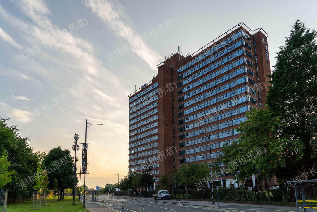 West Point公寓