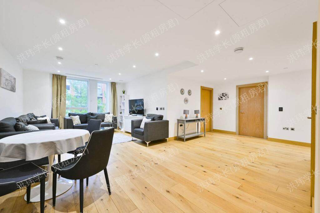 Marshall Building公寓