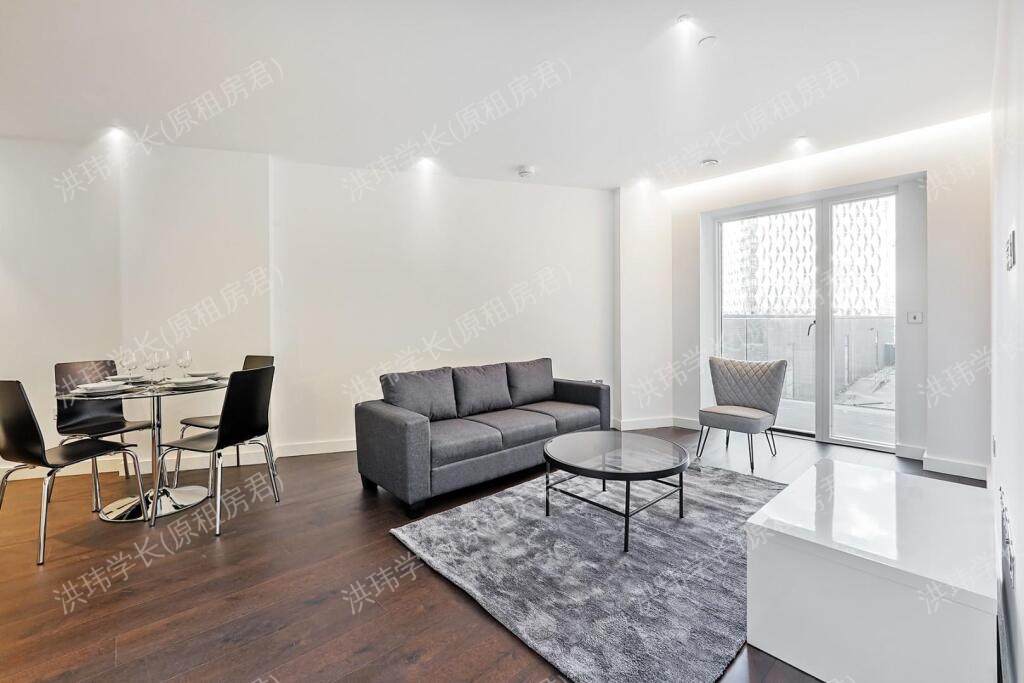 Montrose Building | Lexington Gardens公寓