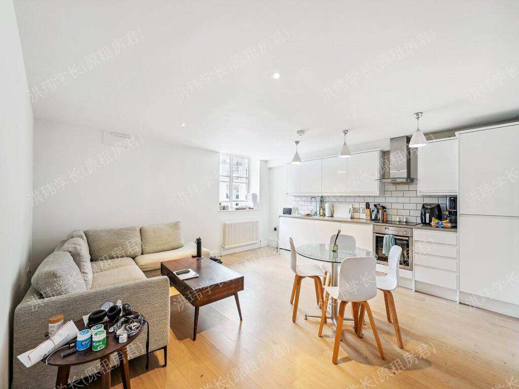 Rupert Street W1D公寓