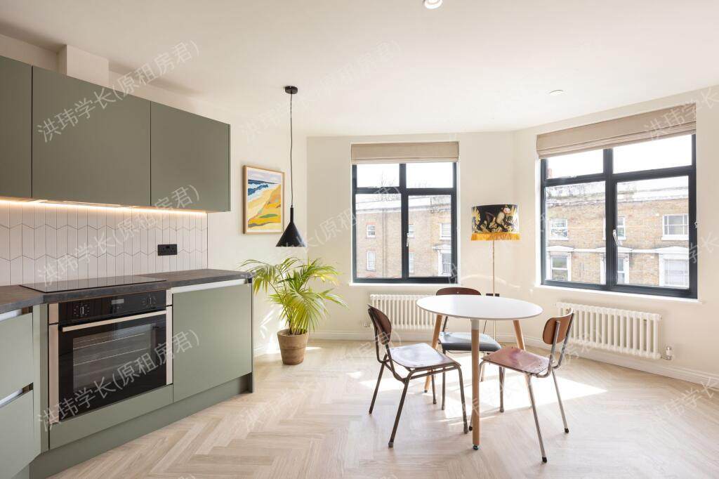 Camberwell Church Street公寓