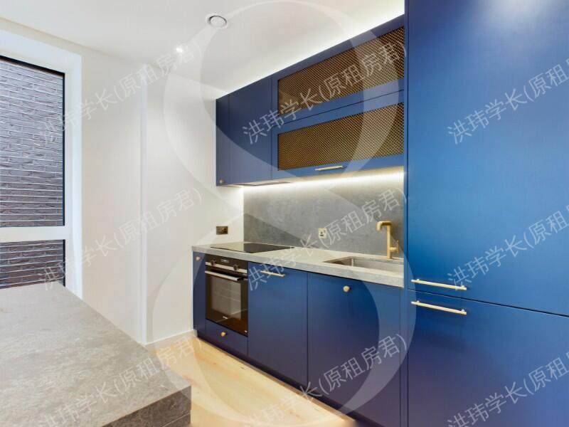 Dulke House | Goodluck Hope公寓
