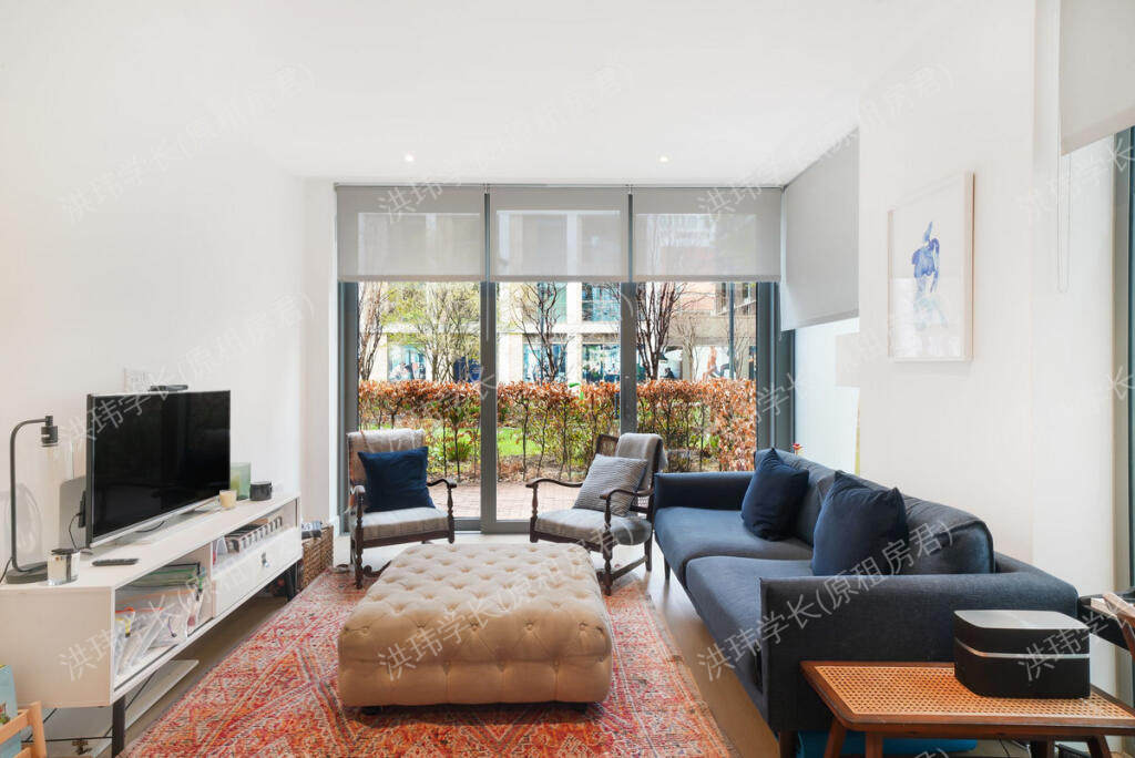 Chartwell House | Salisbury House公寓