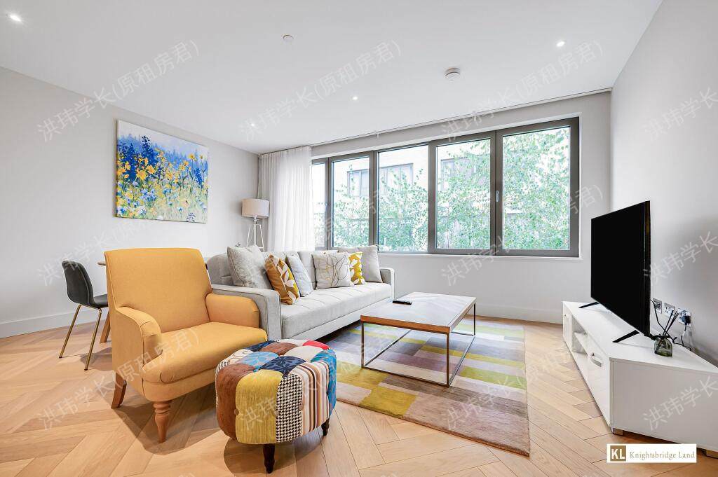 Chimes Apartments公寓