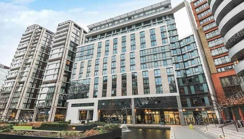W2 1RH英国 London公寓