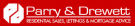 7 Pepys Rd公寓