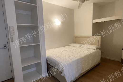 23 King William Street, Adelaide公寓