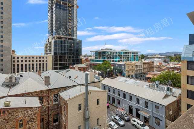 45 York Street, Adelaide公寓