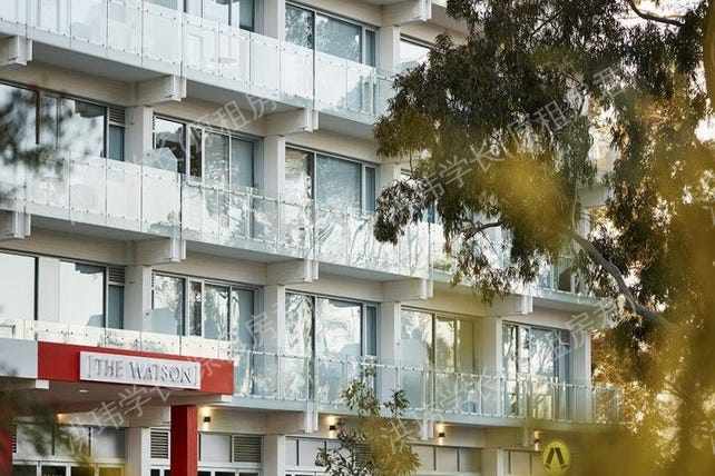 33 Warwick Street, Walkerville公寓