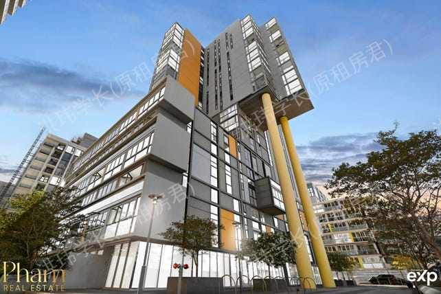 10 Balfours Way, Adelaide公寓