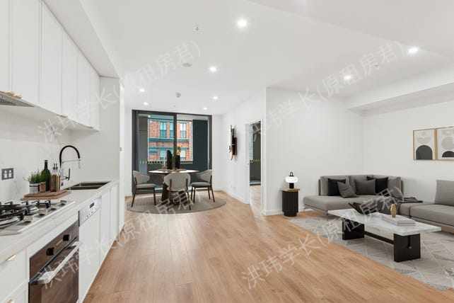 181 Waymouth Street, Adelaide公寓