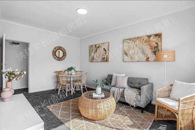 6 Ronald Terrace, Glenelg North公寓