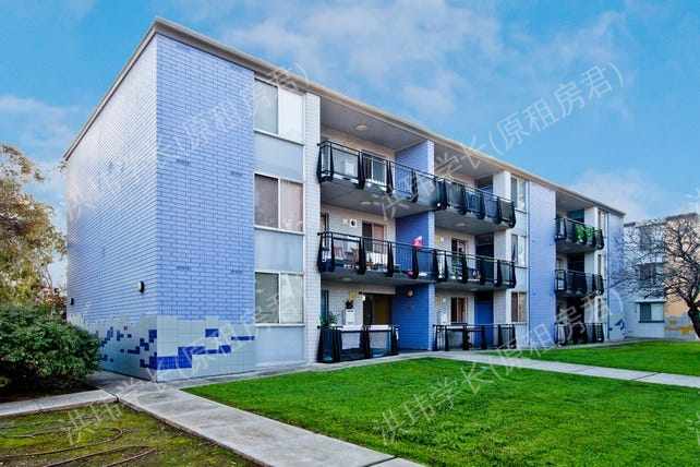 515 Main North Road, Elizabeth公寓