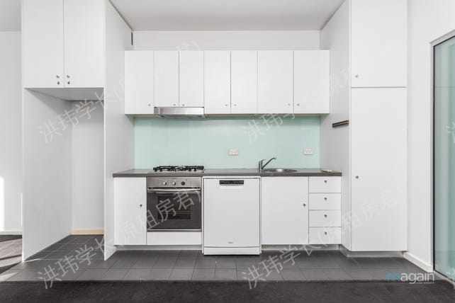 45 York Street, Adelaide公寓