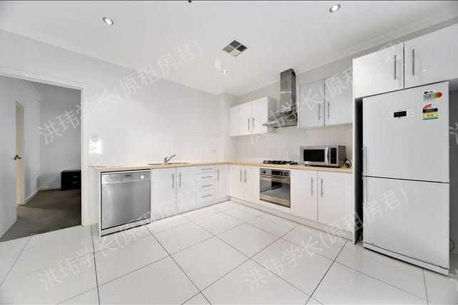 39 Grenfell Street, Adelaide公寓