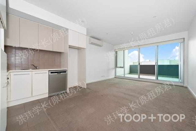 2-6 Pilla Avenue, New Port公寓