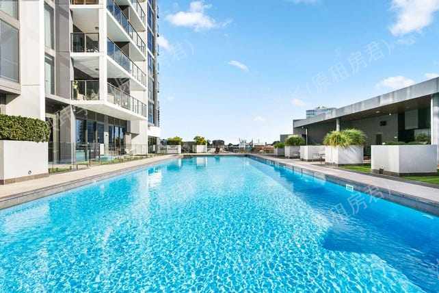 908 Canning Highway, Applecross公寓