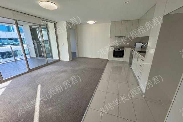 6 Campbell Street, West Perth公寓