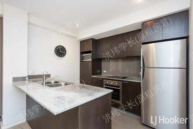 369 Hay Street, Perth公寓