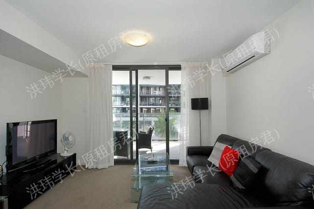 143 Adelaide Terrace, East Perth公寓