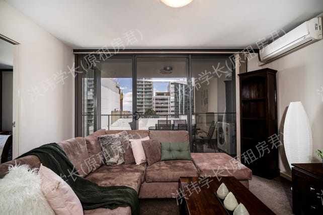 369 Hay Street, Perth公寓