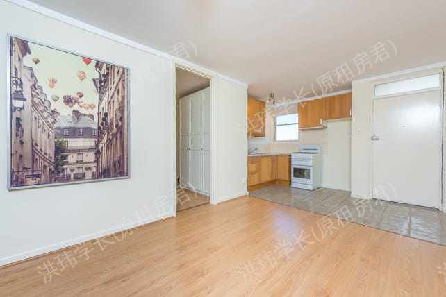 281 Cambridge Street, Wembley公寓