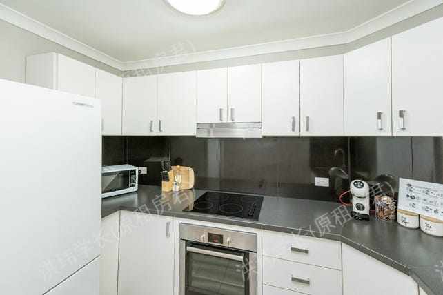40 Wellington Street, East Perth公寓