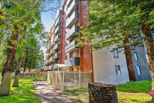 12 Tenth Avenue, Maylands公寓