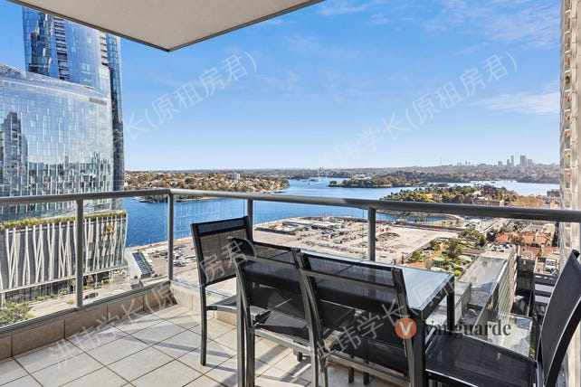 183 Kent Street, Sydney公寓