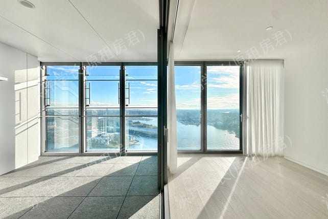 88 Barangaroo Avenue, Barangaroo公寓