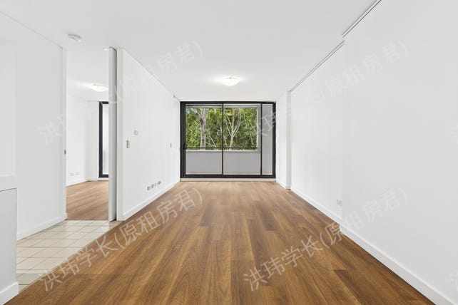45 Shelley Street, Sydney公寓