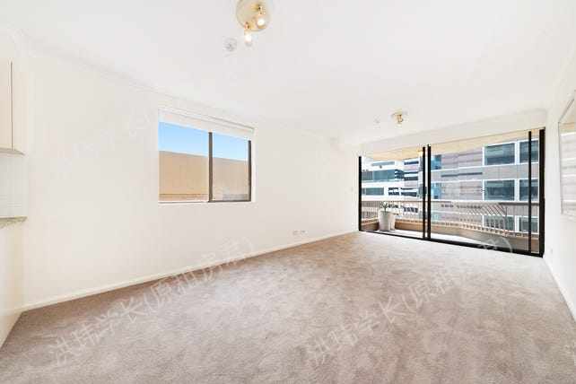 31-43 King Street, Sydney公寓