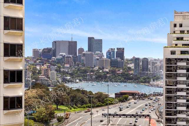 5 York Street, Sydney公寓