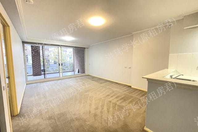 107 Quay Street, Haymarket公寓