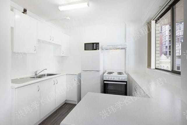 359 Pitt Street, Sydney公寓
