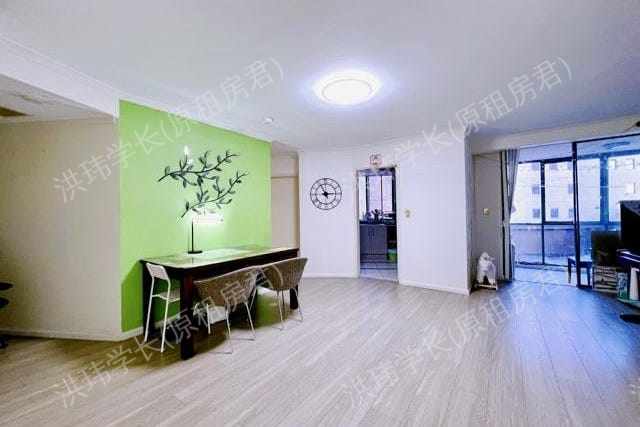 414-418 Pitt Street, Haymarket公寓