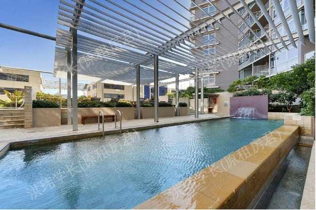 45 Shelley Street, Sydney公寓