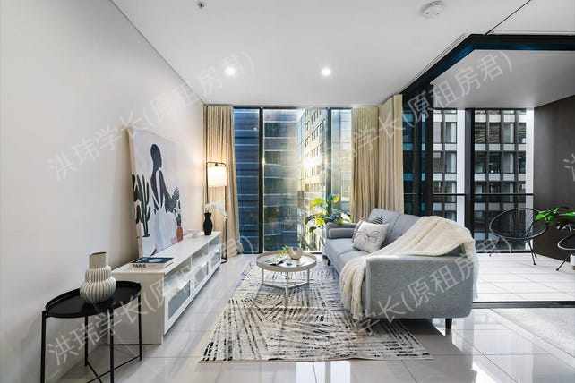 161 Clarence Street, Sydney公寓
