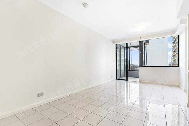 91 liverpool street, Sydney公寓