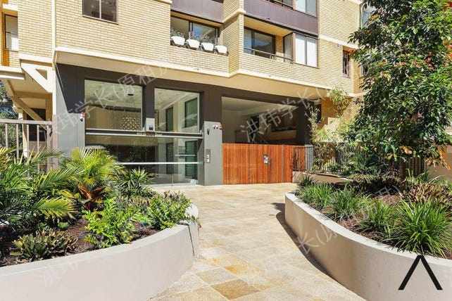 103 Victoria Street, Potts Point公寓
