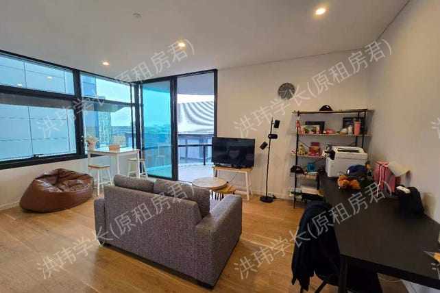 2 Central park Avenue, Chippendale公寓