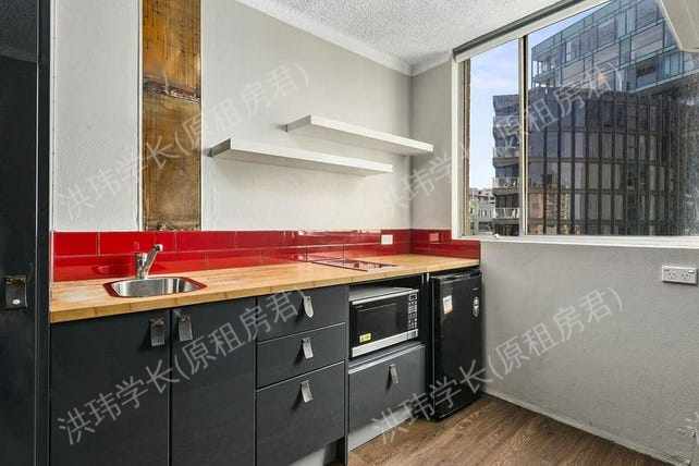 13 Waine Street, Surry Hills公寓