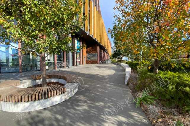 443 Upper Heidelberg Road, Ivanhoe公寓
