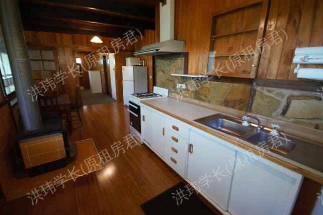 246 Heard Avenue, Plenty公寓