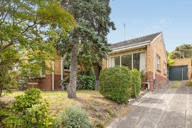 49 Lansdown Street, Balwyn North公寓