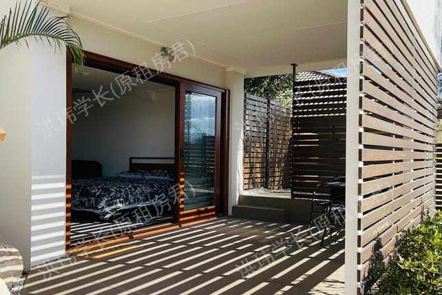 22 Michael David Drive, Warner公寓