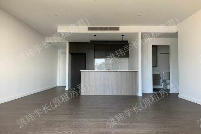 1 Cordelia Street, South Brisbane公寓