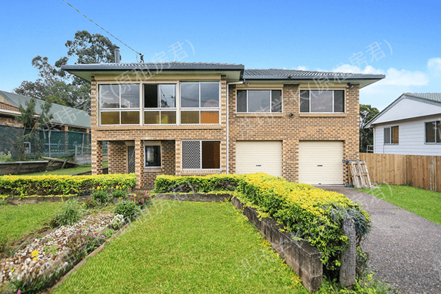 9 Glen Brae St, Redbank Plains公寓