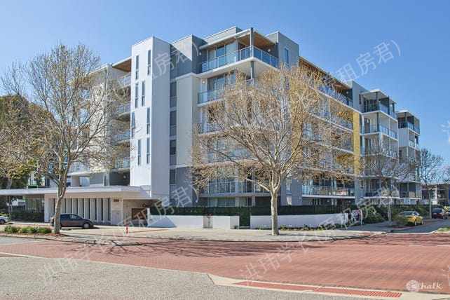 24 Flinders Lane, Rockingham公寓
