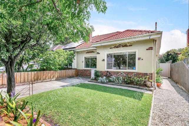 37 Leinster Grove, Northcote公寓